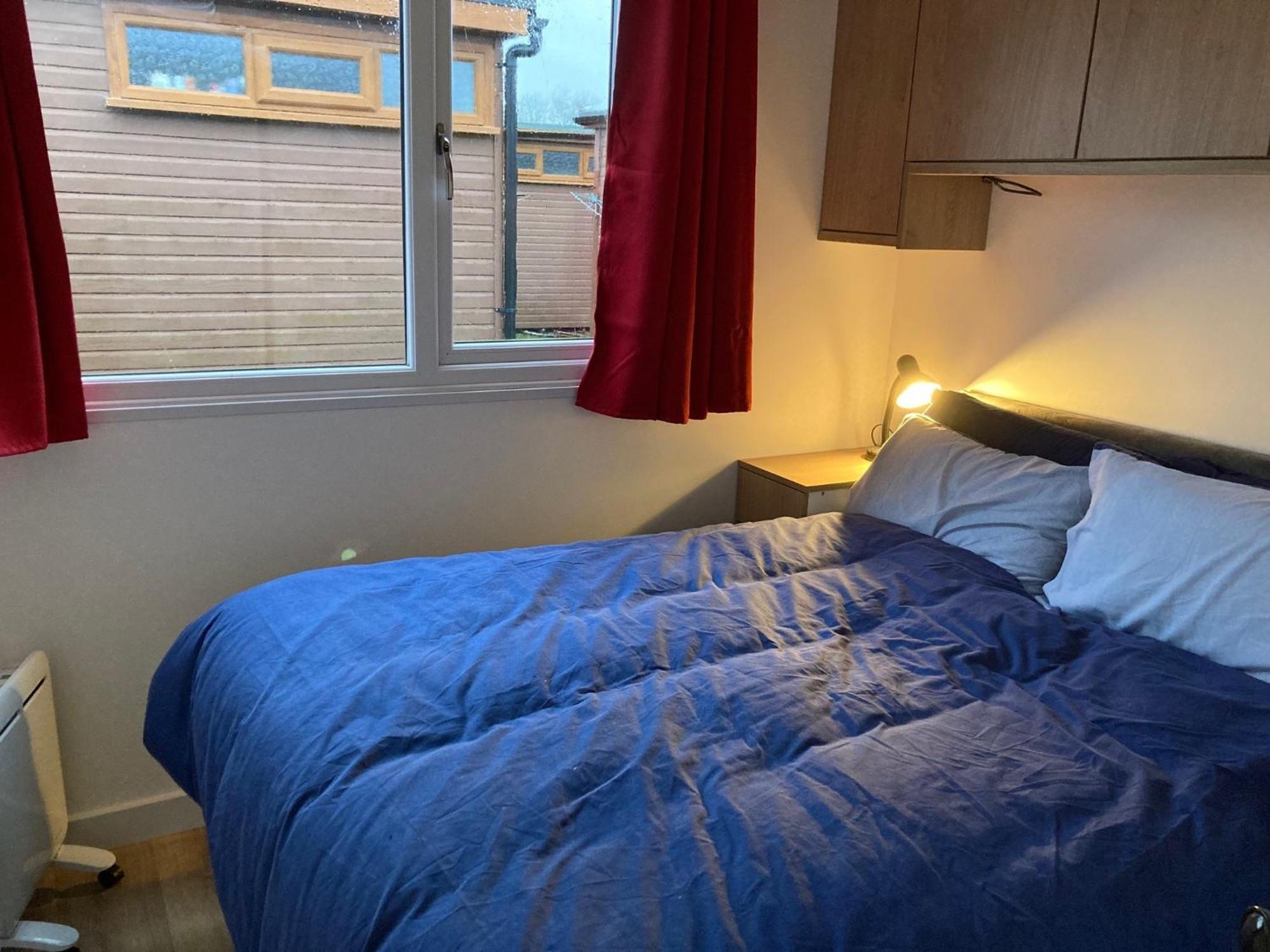 J16 Mablethorpe Pet Friendly Chalet Kültér fotó