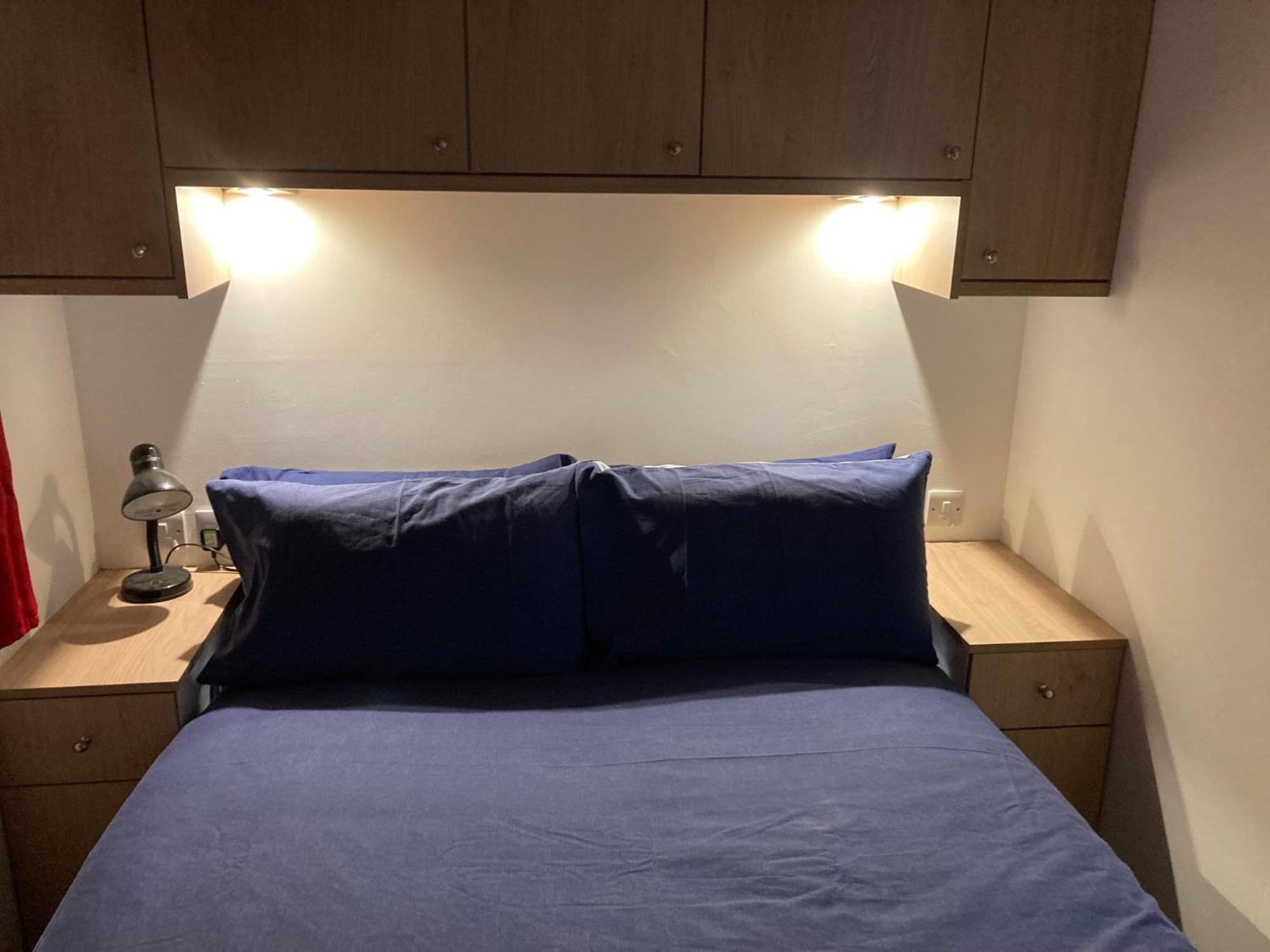 J16 Mablethorpe Pet Friendly Chalet Kültér fotó