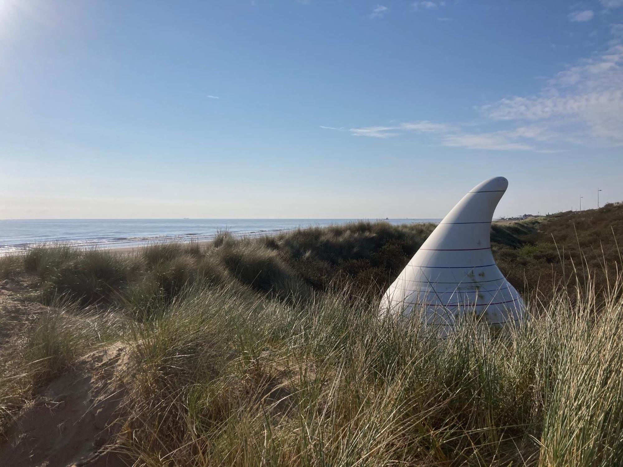 J16 Mablethorpe Pet Friendly Chalet Kültér fotó