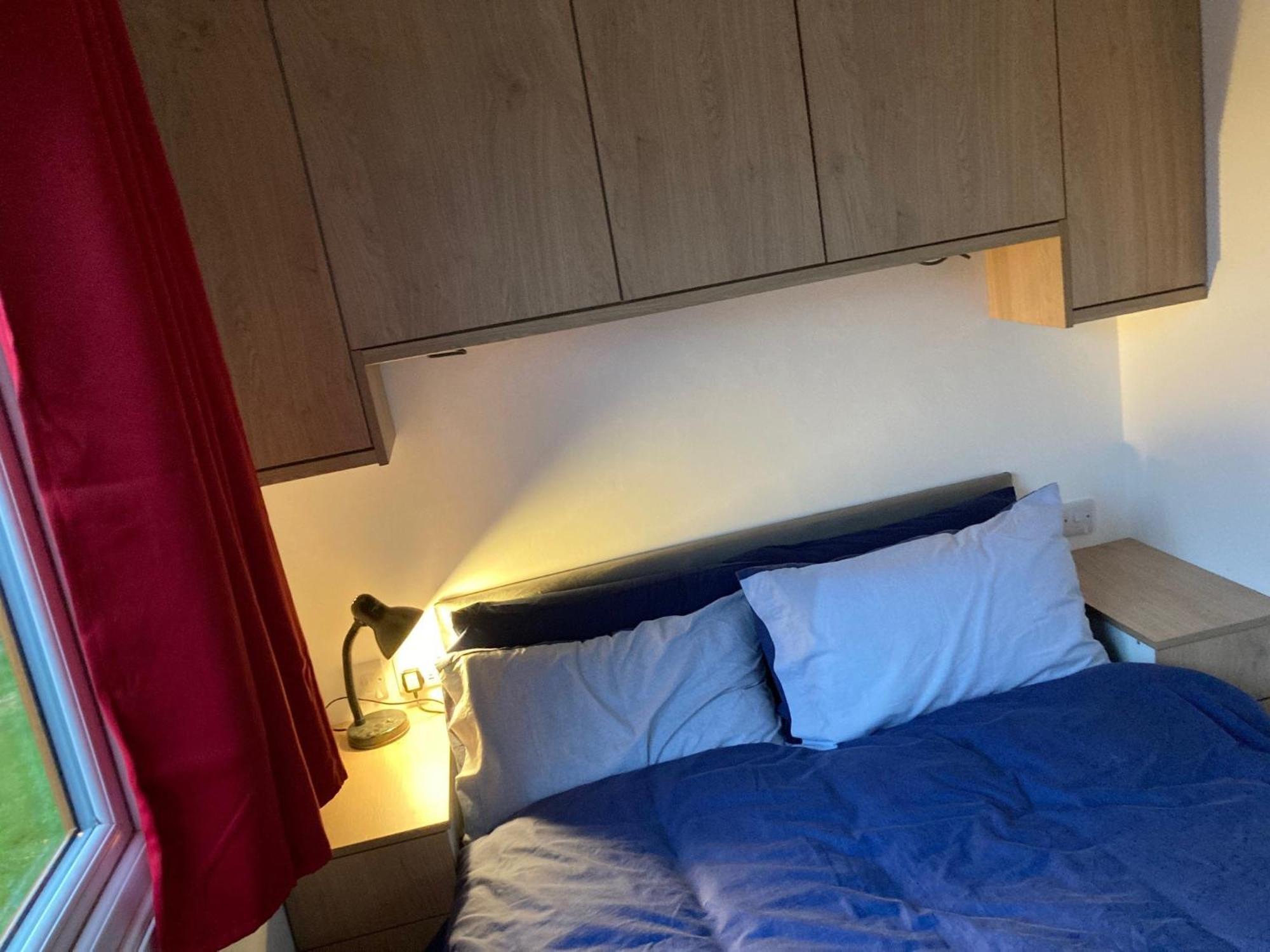 J16 Mablethorpe Pet Friendly Chalet Kültér fotó