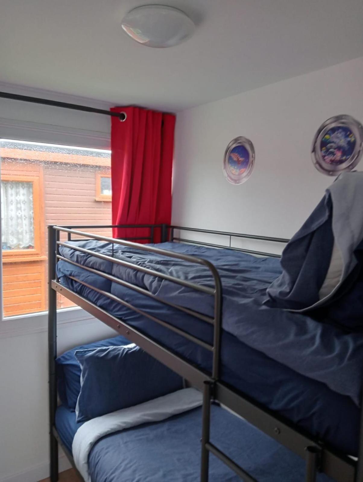 J16 Mablethorpe Pet Friendly Chalet Kültér fotó