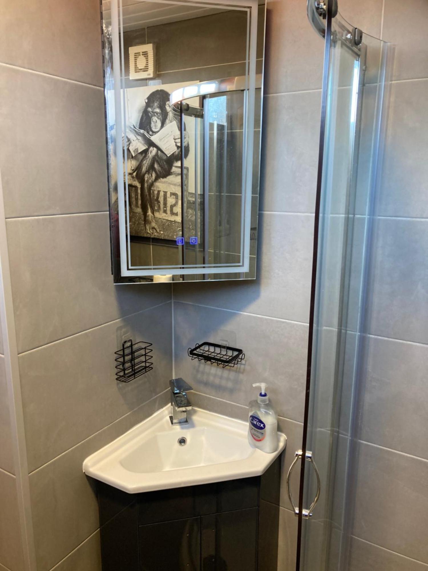 J16 Mablethorpe Pet Friendly Chalet Kültér fotó